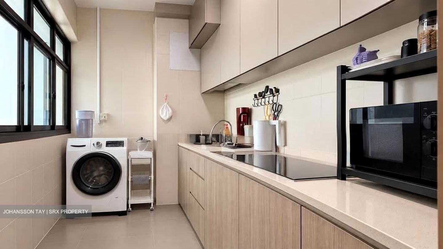 Blk 180A Boon Lay Meadow (Jurong West), HDB 2 Rooms #625533931